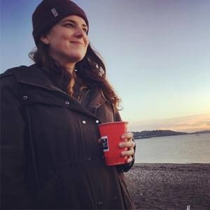 Meet your Posher, Dawn